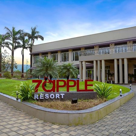 7 Apple Resort Lonavala Extérieur photo